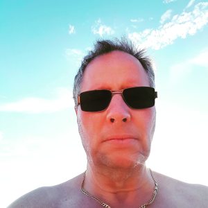 Profilbild på Rolf Söderholm