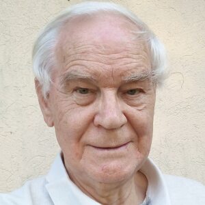 Profilbild på Rolf Stålhandske
