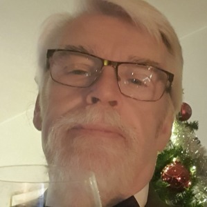 Profilbild på Rolf Stenqvist