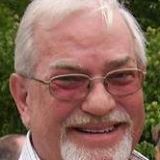 Profilbild på Rolf Sundström Då Andersson Ve
