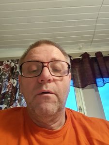 Profilbild på Rolf Svan