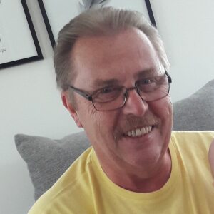 Profilbild på Rolf Svensson