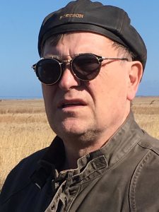 Profilbild på Rolf Svensson