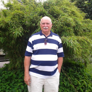 Profilbild på Rolf Svensson