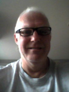 Profilbild på Rolf Svensson