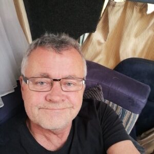 Profilbild på Rolf Svensson