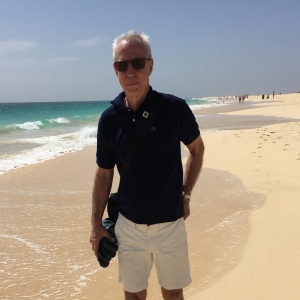 Profilbild på Rolf Tannerskog