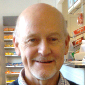 Profilbild på Rolf Tryman