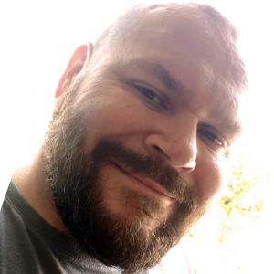 Profilbild på Rolf Valle