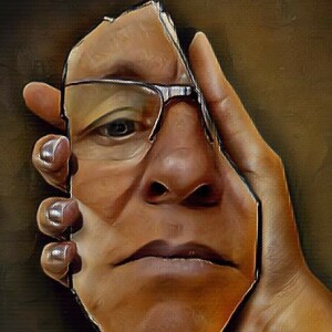 Profilbild på Rolf Vestlin
