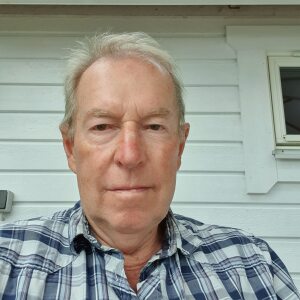 Profilbild på Rolf Wågerman