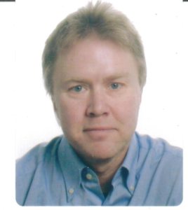 Profilbild på Rolf Wallander