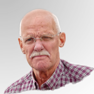 Profilbild på Rolf Wallström