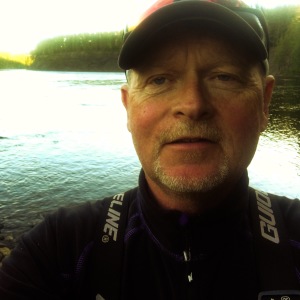 Profilbild på Rolf Westerlund