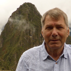 Profilbild på Rolf Wiberg