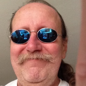 Profilbild på Rolf Wickman