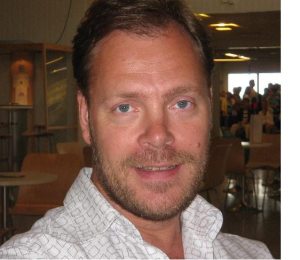 Profilbild på Rolf Wiklund