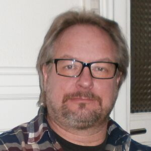 Profilbild på Rolf Zandström