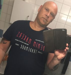 Profilbild på Rolle Linden