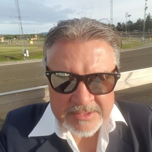 Profilbild på Rolle Westin