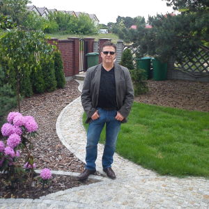 Profilbild på Roman Jedrysiak
