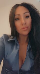 Profilbild på Romina Vanesa Turner