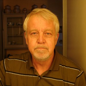 Profilbild på Ronald Hultman