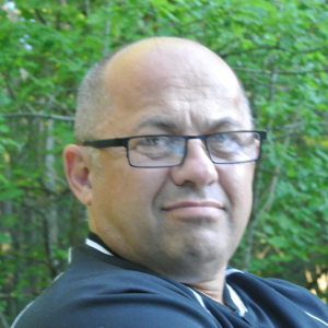 Profilbild på Ronald Jacobsson