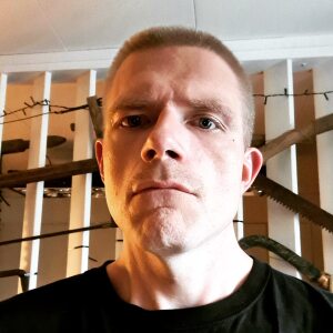 Profilbild på Ronald Karlsson