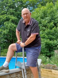 Profilbild på Ronald Olausson