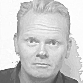 Profilbild på Ronald Paulsson