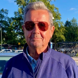 Profilbild på Ronald Ringqvist