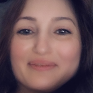 Profilbild på Ronja Pilevång