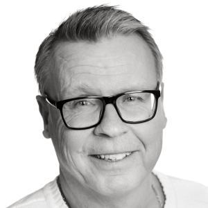 Profilbild på Ronney Kaindl