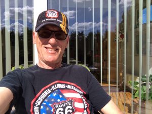 Profilbild på Ronney Persson