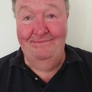 Profilbild på Ronni Sand