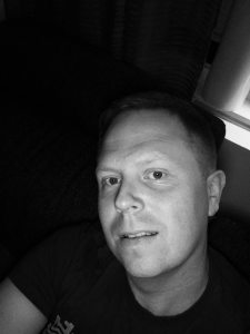 Profilbild på Ronnie A Alvsveden