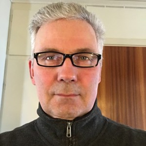 Profilbild på Ronnie Borneroth