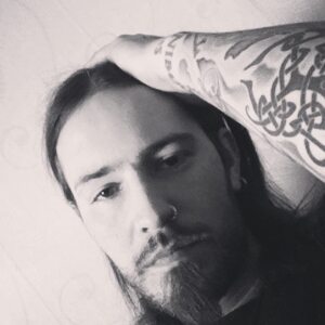 Profilbild på Ronnie Cernowain