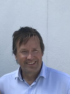 Profilbild på Ronnie Dannebrant