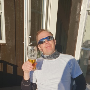 Profilbild på Ronnie Ekman