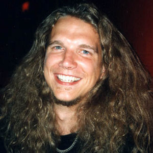 Profilbild på Ronnie Ericson