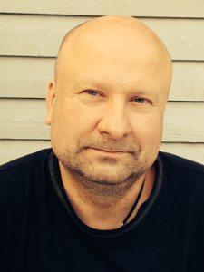 Profilbild på Ronnie Eriksson