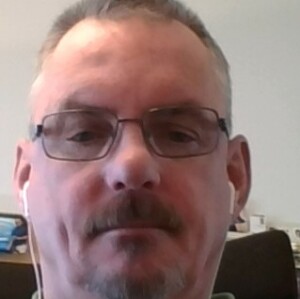 Profilbild på Ronnie Eriksson