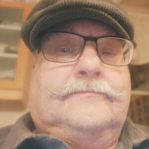 Profilbild på Ronnie Jacobsson