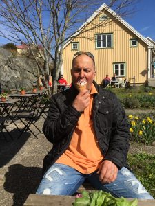 Profilbild på Ronnie Karlsson