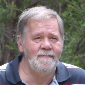 Profilbild på Ronnie Lagergren