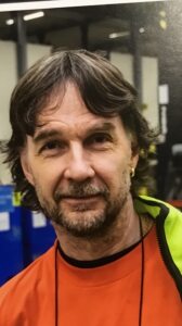 Profilbild på Ronnie Larsen