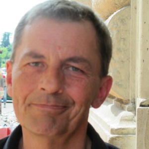 Profilbild på Ronnie Larsson