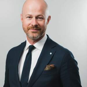 Profilbild på Ronnie Lindroth